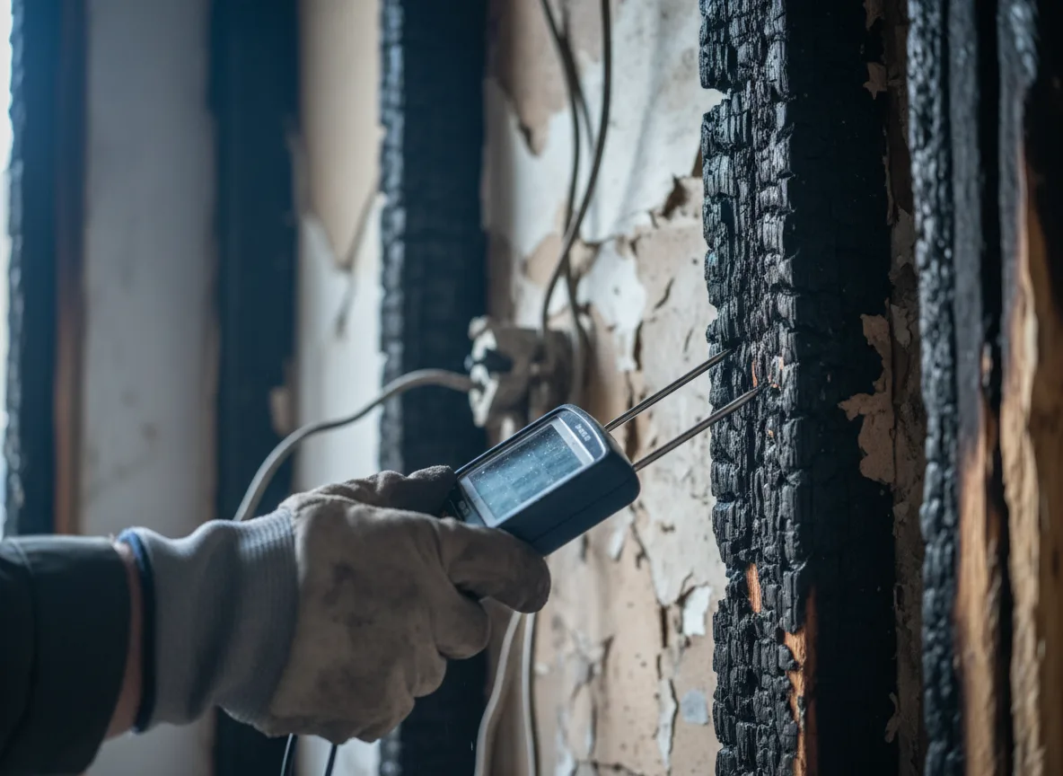 Fire Damage Restoration Lynchburg, OH FAQs